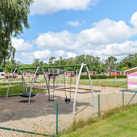 First Camp Karlstorp-Halmstad Kültér fotó