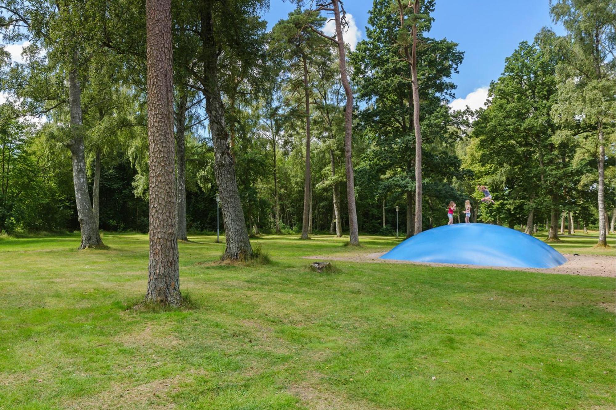 First Camp Karlstorp-Halmstad Kültér fotó